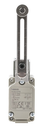 Omron - WLCA12-2Y-N - Omron IP67 ٶ λ WLCA12-2Y-N, תӸܸ, SPST, /, 500V		