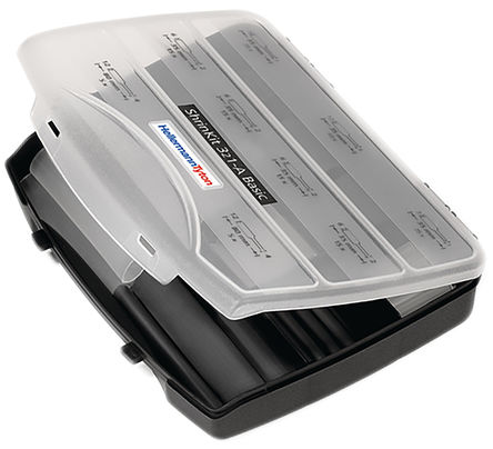 HellermannTyton - 380-03004 - HellermannTyton 0.035 m, 0.08 m ϩ ׹ ׼ 380-03004		