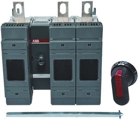 ABB - 1SCA022721R3210 - ABB 200 A 3P ۶ض· 1SCA022721R3210, B1-B2۶		