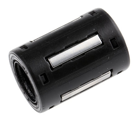 SKF - LBBR 12-2LS - SKF 19mm⾶ ֱ߹ LBBR 12-2LS, 12mmھ, 695N̬		