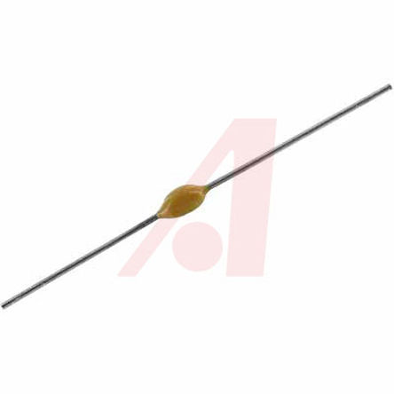 Kemet - C410C103M1U5TA - KEMET C ϵ 10nF 100 V ֱ Z5U SMD մɵ C410C103M1U5TA, 20%ݲ, 410װ		