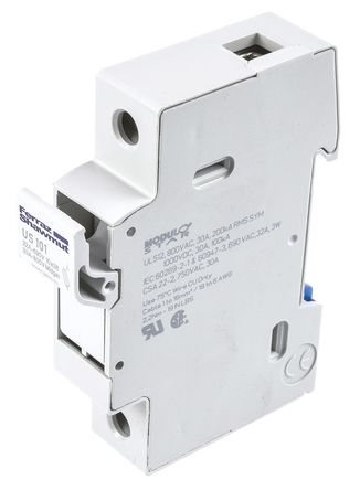 Mersen - US101 - Mersen 30A ̶۶ US101, ߴ 10 x 38mm		