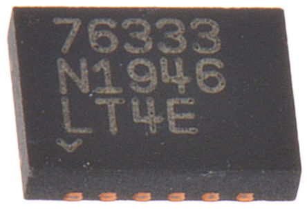 Linear Technology - LT1763CDE-3.3#PBF - Linear Technology LT1763CDE-3.3#PBF LDO ѹ, 3.3 V, 500mA, 1.8  20 V, 12 DFNװ		