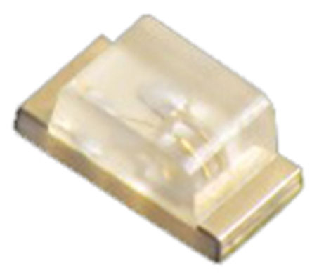 Kingbright - KPT-1608VBC-D - Kingbright ɫ (470 nm ) LED KPT-1608VBC-D, 4 V, 180 mcd, 120 ӽ 1608 (0603) װ		