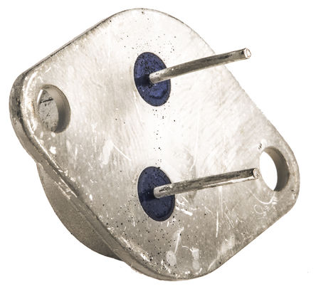 Magnatec - 2SJ50-MAG - Magnatec Si P MOSFET 2SJ50-MAG, 7 A, Vds=160 V, 3 TO-3װ		