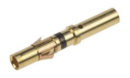 ITT Cannon - 192991-0041 - ITT Cannon T3P ϵ 13A ѹӶ˽ ĸ Բ  о 192991-0041, ʹTrident T3P ϵͳ, 16 AWG ߹		