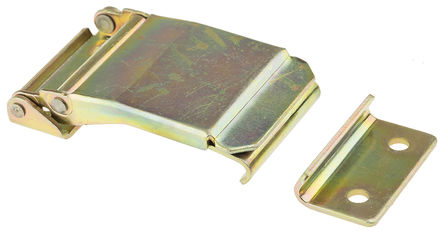 Savigny - 40040 ZB - Savigny 40040 ZB п  , 250kgf, 111 x 49 x 10.5mm		