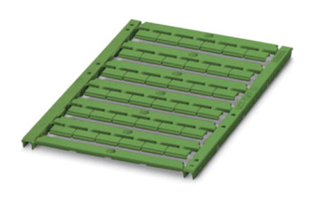 Phoenix Contact - 0829210 - Terminal Marker 0829210		