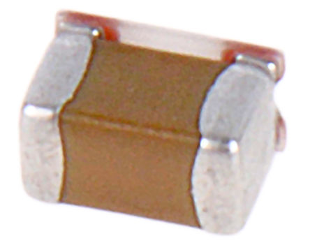 Murata - ZRB18AR60J226ME01L - Murata ZRB ϵ 22F 6.3 V ֱ X5R SMD մɵ (MLCC) ZRB18AR60J226ME01L, 20%ݲ, 0603װ		