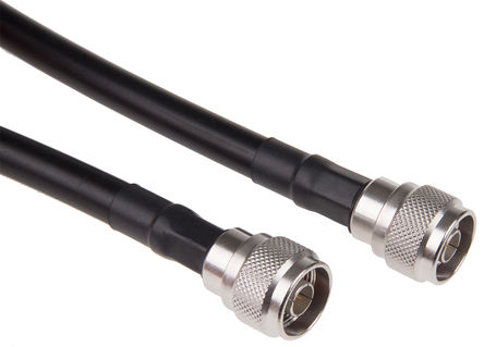 Radiall - R284C0351044 - Radiall 5m  N   N 50  RG214 ͬ R284C0351044		