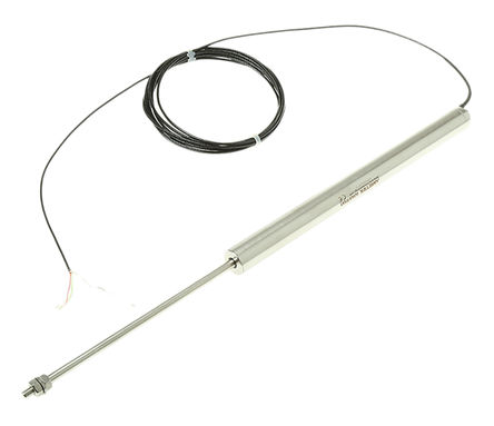 Solartron Metrology - 930990 - Solartron Metrology LVDT 930990, 50mmг, 10 V, 5 V, 0  10 V, 0  5 V		