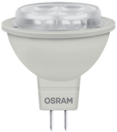 Osram - PPMR16D2036 4,4W/927 12V GU5.3 - Osram 4.4 W GU5.3 ůɫ LED PPMR16D2036 4,4W/927 12V GU5.3, 20W׳Ƶֵ, 2700Kɫ, ɵ, 50mmֱ		