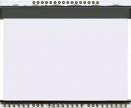 Electronic Assembly - EA LED78x64-W - Electronic Assembly ɫ LED ʾ, 32 64 x 78mm		