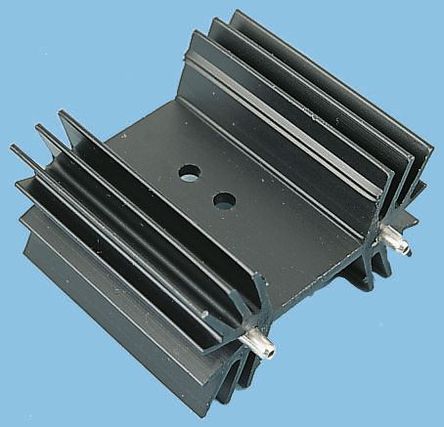 Seifert - KL 195/63.5/SW - Seifert ɫ ɢ KL 195/63.5/SW, 3.6K/W, Ӱװ, 42 x 25.4 x 63.5mm		