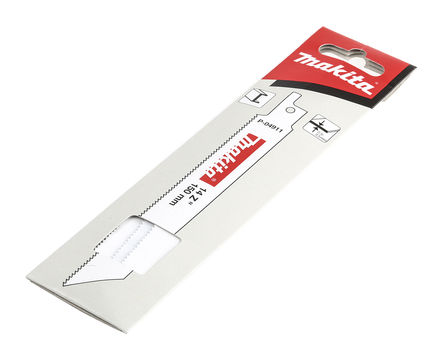 Makita - P-04911 - Makita 150mm ˫ ⵶Ƭ P-04911, ÿӢ14, Ӧ: Ǻľ		