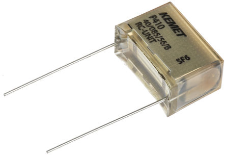 KEMET - P410CP683M300AH101 - KEMET P410 ϵ 68nF 20% 300 V  ֽʵ, ͨװװ		