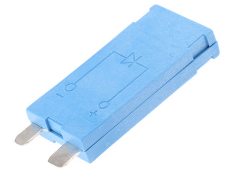 Finder - 99.01.3.000.00 - Finder 99.01.3.000.00 Plug In ӿڼ̵ģ, 220V dc		