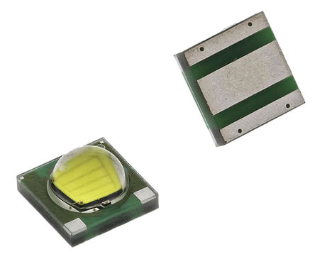 Cree - XPGWHT-L1-0000-00G51 - Cree XLamp XP-G ϵ ɫ 8300K  LED XPGWHT-L1-0000-00G51, 3.25 V, 125 ӽ, 氲װ		