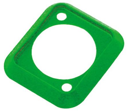 Neutrik - SCDP-5 - Neutrik opticalCON ϵ 尲װ D-Shape  SCDP-5, 34.2mm x 39.2mm		