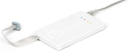 MikroElektronika - MIKROE-1383 - Processor Based mikroProg for AVR		