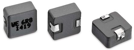 Wurth Elektronik - 74437336056 - Wurth WE-LHMI ϵ  5.6 H Ƭ 74437336056, 20%ݲ, 3.3A Idc, 63mֱ, 5030װ		