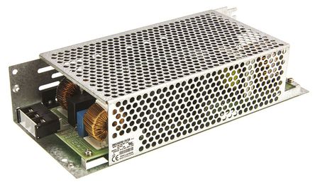 TDK-Lambda - ZWS240PAF-24/SA - TDK-Lambda 240W  ǶʽģʽԴSMPS ZWS240PAF-24/SA, 120  370 V dc, 85  265 V ac, 24V, 10A, 82%Ч		