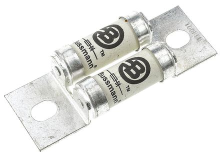 Cooper Bussmann - 100FEE - Cooper Bussmann 100A FEEߴ FF Ӣ׼۶ 100FEE, BS 88, IEC 269-4׼, 37mmֱ, 94mmܳ, 660V ac		