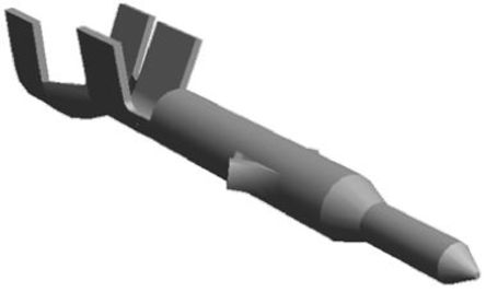 TE Connectivity - 794406-1 - TE Connectivity Mini-Universal Mate-N-Lok ϵ  ѹӽ߶ 794406-1,  ͭо, 20AWG  16AWG		