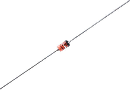 Magnatec - BZX85C8V2 - Magnatec BZX85C8V2 · ɶ, 8.2V 5% 1.3 W, 2 DO-41װ		