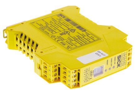 Sick - UE401-A0010 - Sick UE401 ϵ ȫ̵ UE401-A0010, 28.8 V ֱԴ		