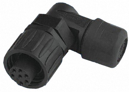 Amphenol - C01610F00600010 - Amphenol Eco-Mate ϵ 7· °װ ֱ  ͷ C01610F00600010, ĸ		