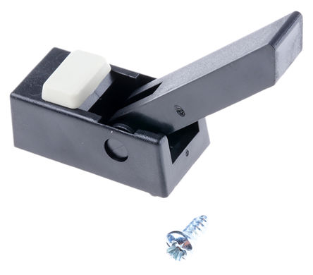 OKW - A9257209 - OKW A9257209 ɫ ABS ֧, Mettec 		