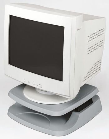 Fellowes - 91456 - Fellowes ʾ֧, 80lb, 114.3mm x 381mm x 419.1mm		