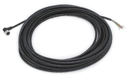 Banner - MQDC2S-815 - Banner MQDC2S-815 4.57m M12 ĸ , ʹEZ-Light K90L		