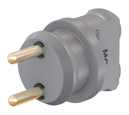 Multi Contact - 24.0145-28 - Multi Contact 24.0145-28 ɫ 4mmͷ/4mm , 250V, 16A, ĸ		