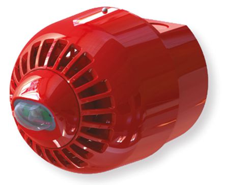 Klaxon - ESC-5003 - Klaxon Sonos  ϵ ɫ  LED  - źŵ, ӷ, ڹʽ, 17  60 V ֱ, 97dB		