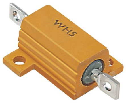 Welwyn - WH5 1K5 - Welwyn WH5 ϵ WH5 1K5 10W 1.5k 1%  尲װƵ, ƬӶ, Ƿװ		