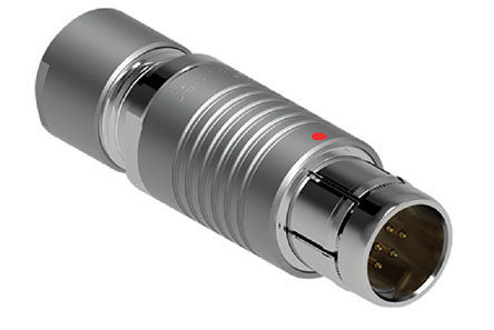 Fischer Connectors - S 103 A057-130+ - Fischer Connectors 103 ϵ 7· °װ ֱ  ͷ S 103 A057-130+, , ʽӺ		