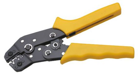 Stanley Tools - 84-855-22 - Stanley ѹǯ 84-855-22, 0.08  0.5mm2		
