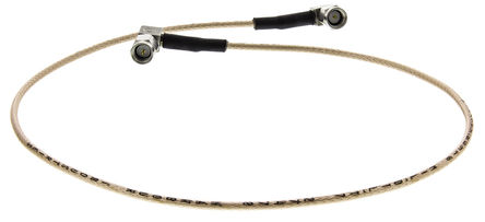 TE Connectivity - 1337812-2 - TE Connectivity 500mm  SMA   SMA 50  RG316 ͬ 1337812-2		