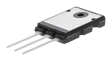 Fairchild Semiconductor - FJL4315OTU - Fairchild Semiconductor FJL4315OTU , NPN , 17 A, Vce=250 V, HFE:35, 30 MHz, 3 TO-264װ		