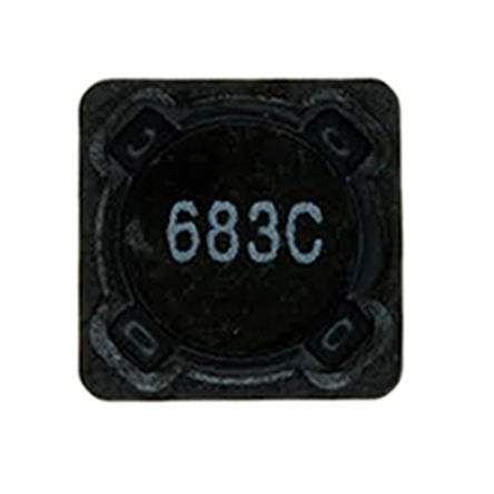 Murata Power Solutions - 46683C - Murata 4600 ϵ  68 H Ƭ 46683C, 1.05A Idc, 360mֱ		