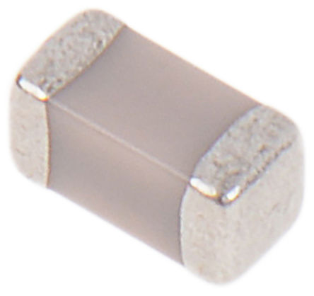 Murata - GRM1885C1H241JA01D - Murata GRM ϵ 240pF 50 V ֱ C0G SMD մɵ (MLCC) GRM1885C1H241JA01D, 5%ݲ, 0603װ		