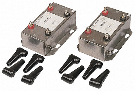 Deltron - IHF25 - Deltron IHF ϵ 25A 250 V , 60Hz װ EMI ˲ IHF25, Ӷ		