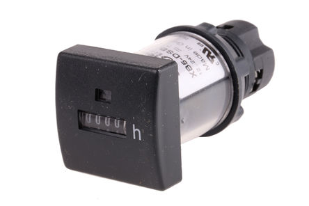 Schneider Electric - XB5DSB - Schneider Electric 5λ е ּ XB5DSB, ѹ, 12  24 V /ֱԴ		