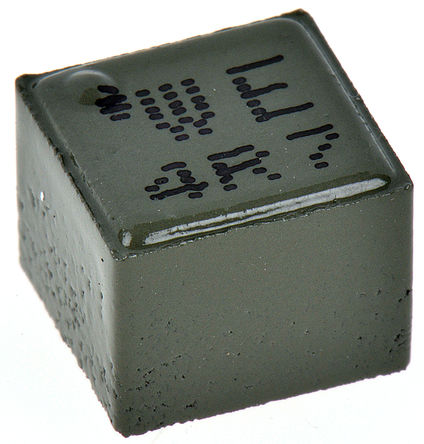 Wurth Elektronik - 74439358047 - Wurth WE-XHMI ϵ  о 4.7 H Ƭ 74439358047, 9.5A Idc, 8.65mֱ, 8080װ		