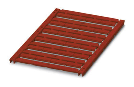 Phoenix Contact - 0829219 - Terminal Marker 0829219		