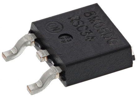 ON Semiconductor - MC78M05ACDTRKG - ON Semiconductor MC78Mxx ϵ MC78M05ACDTRKG ѹ, Ϊ 40 V, 5 V, 2%ȷ, 700mA, 5W, 3 DPAK		