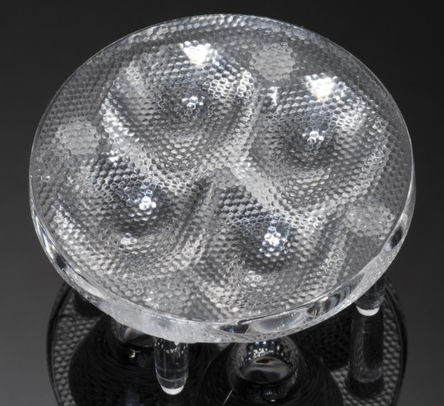 Ledil - C10447_Cute-4-M - LEDiL Cute ϵ C10447_Cute-4-M 4-LED 18  нǶ LED ͸, ͸, 35mmֱ, ʹCree XR-CCree XR-E		