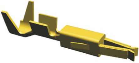 TE Connectivity - 962876-3 - TE Connectivity Micro-Timer II ϵ ĸ ѹӽ߶ 962876-3, ƽ ͭо		